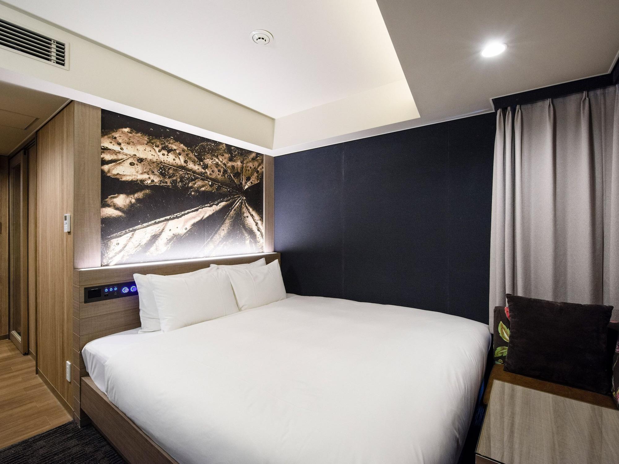 Meguroholic Hotel Prefektura Tokio Exteriér fotografie