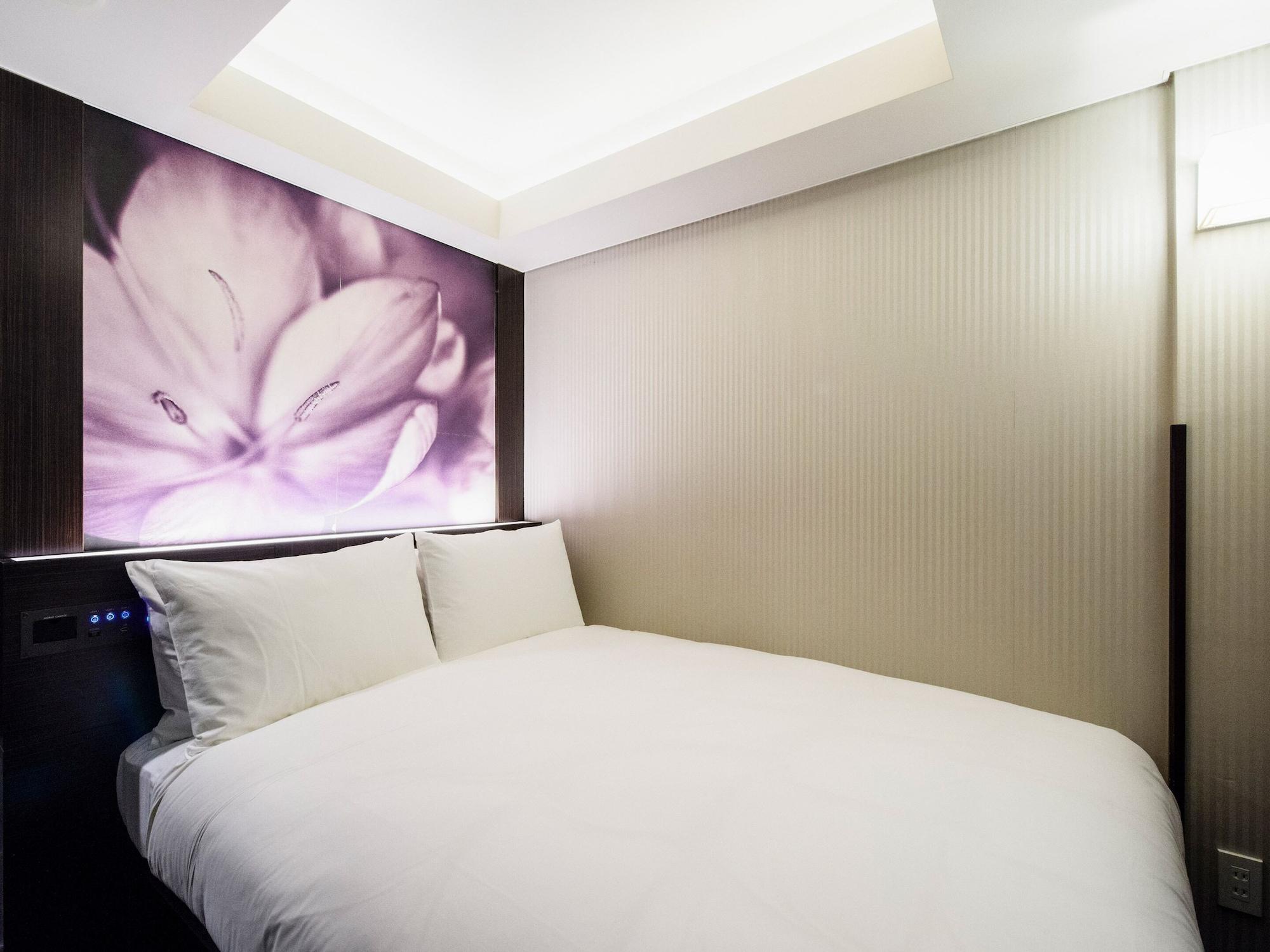 Meguroholic Hotel Prefektura Tokio Exteriér fotografie