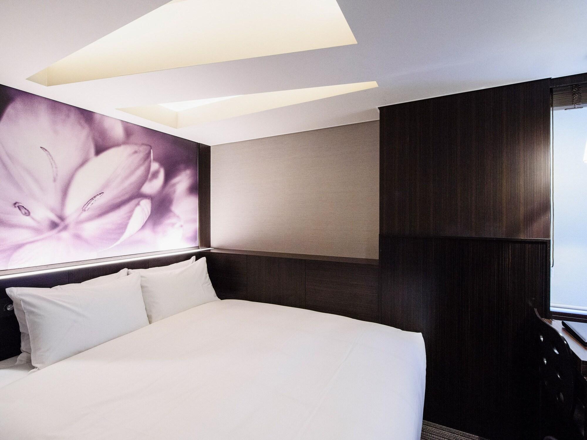 Meguroholic Hotel Prefektura Tokio Exteriér fotografie