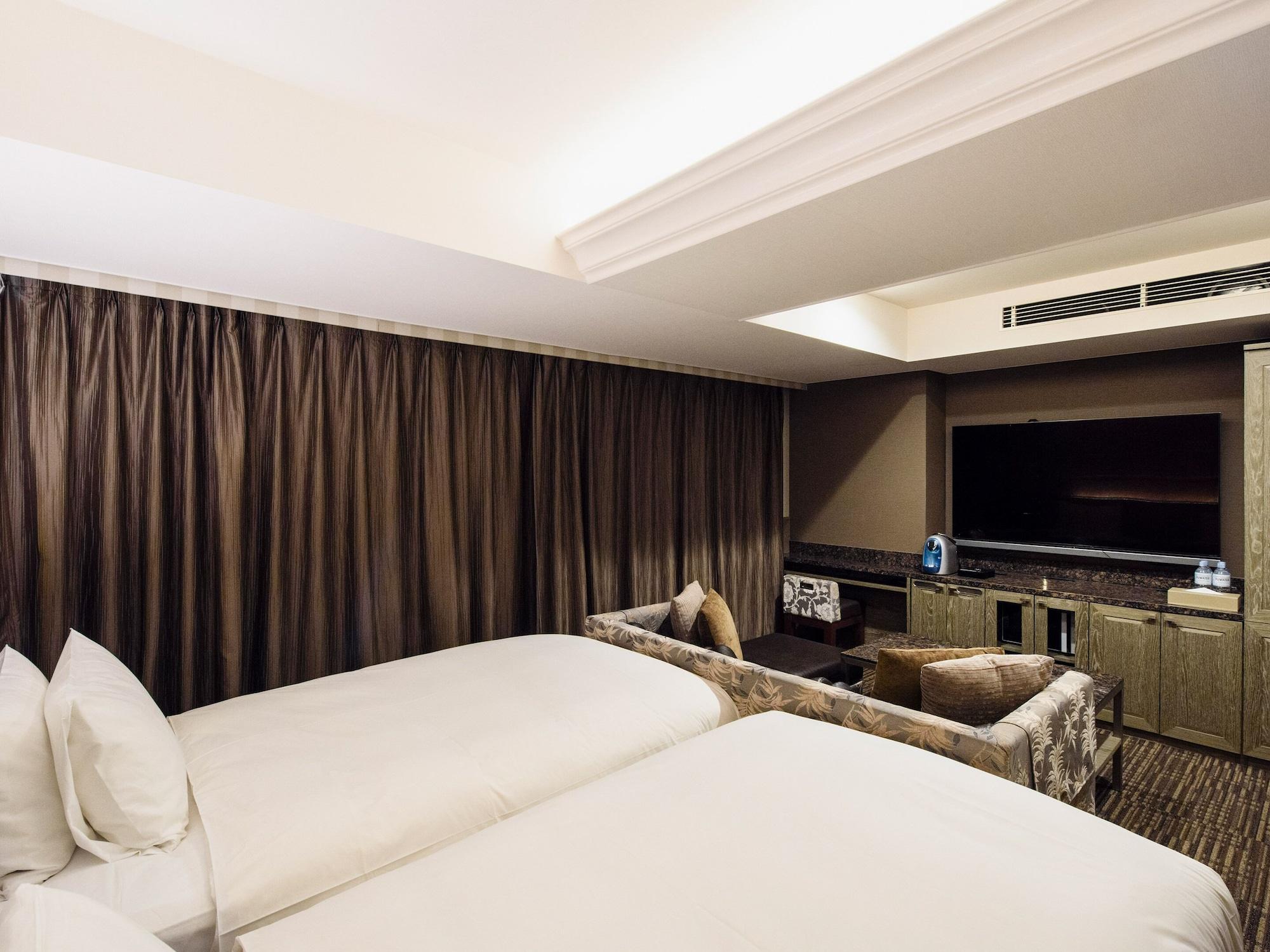 Meguroholic Hotel Prefektura Tokio Exteriér fotografie