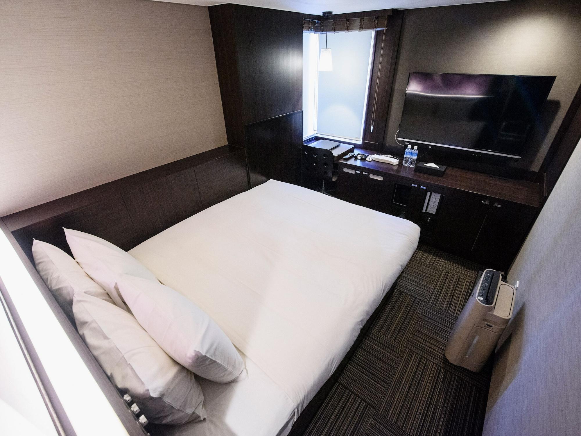 Meguroholic Hotel Prefektura Tokio Exteriér fotografie