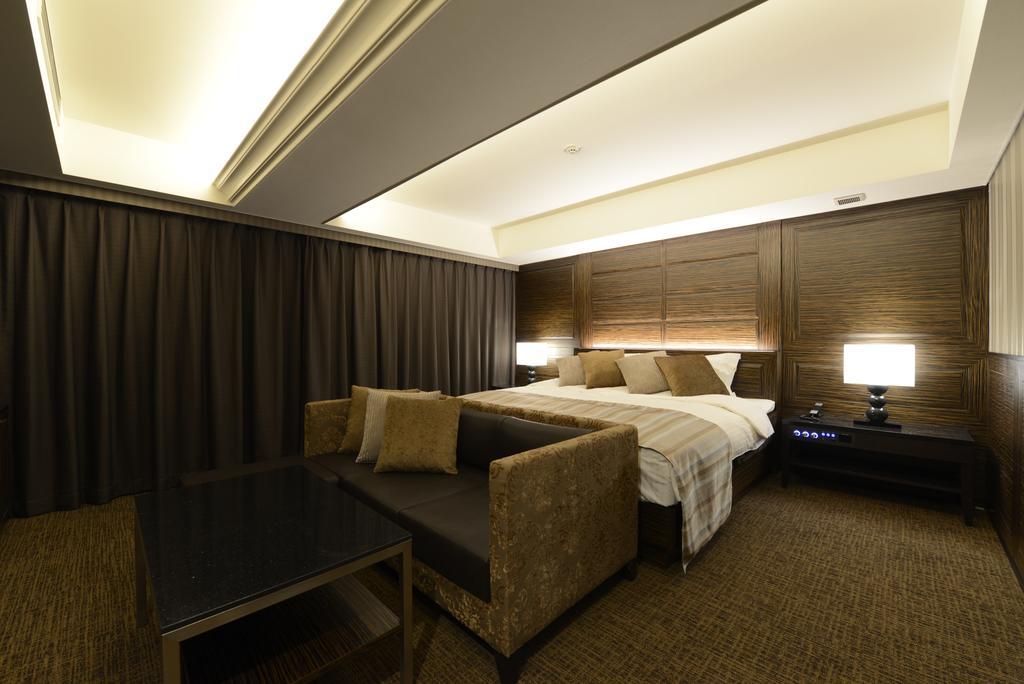 Meguroholic Hotel Prefektura Tokio Exteriér fotografie
