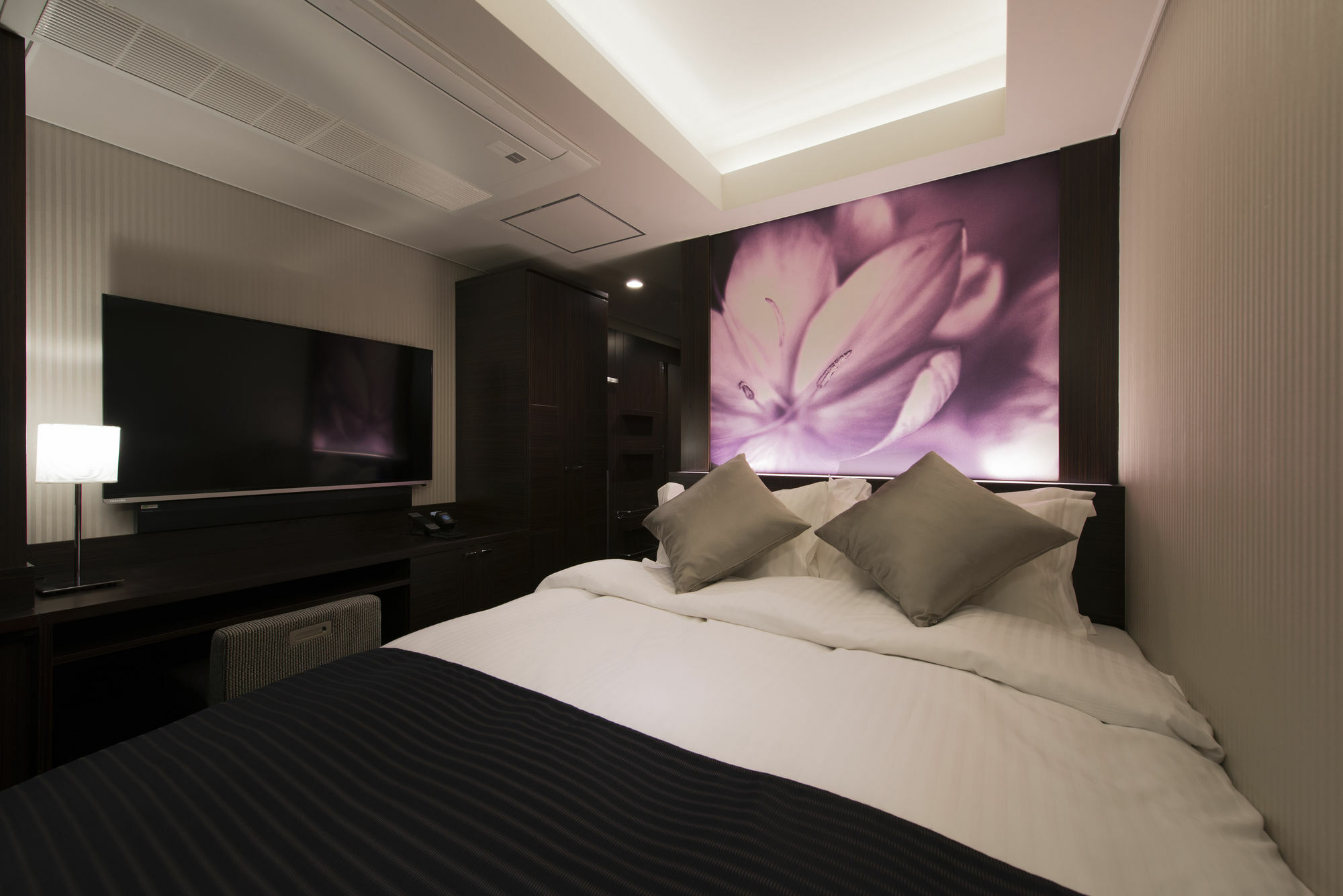 Meguroholic Hotel Prefektura Tokio Exteriér fotografie