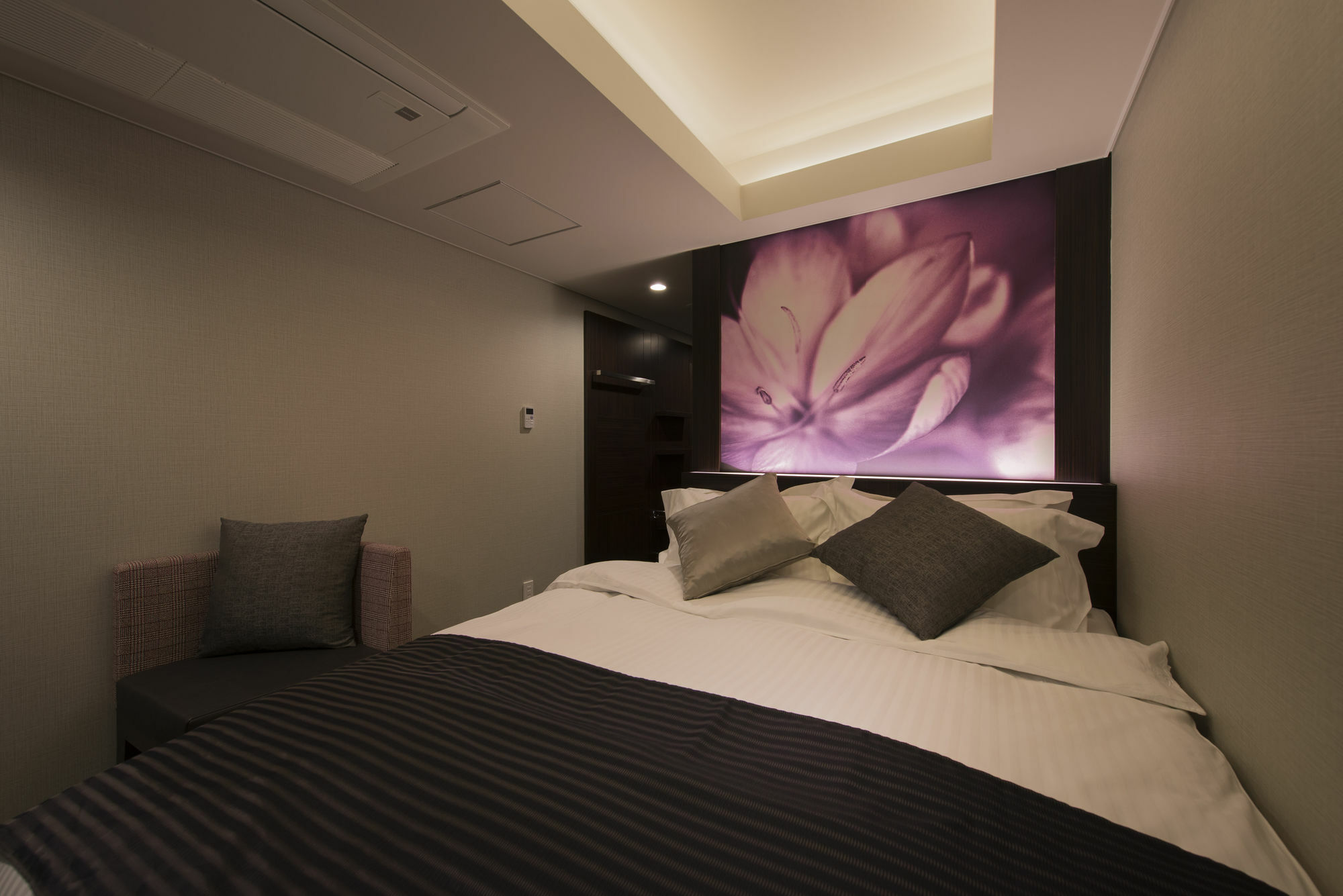 Meguroholic Hotel Prefektura Tokio Exteriér fotografie