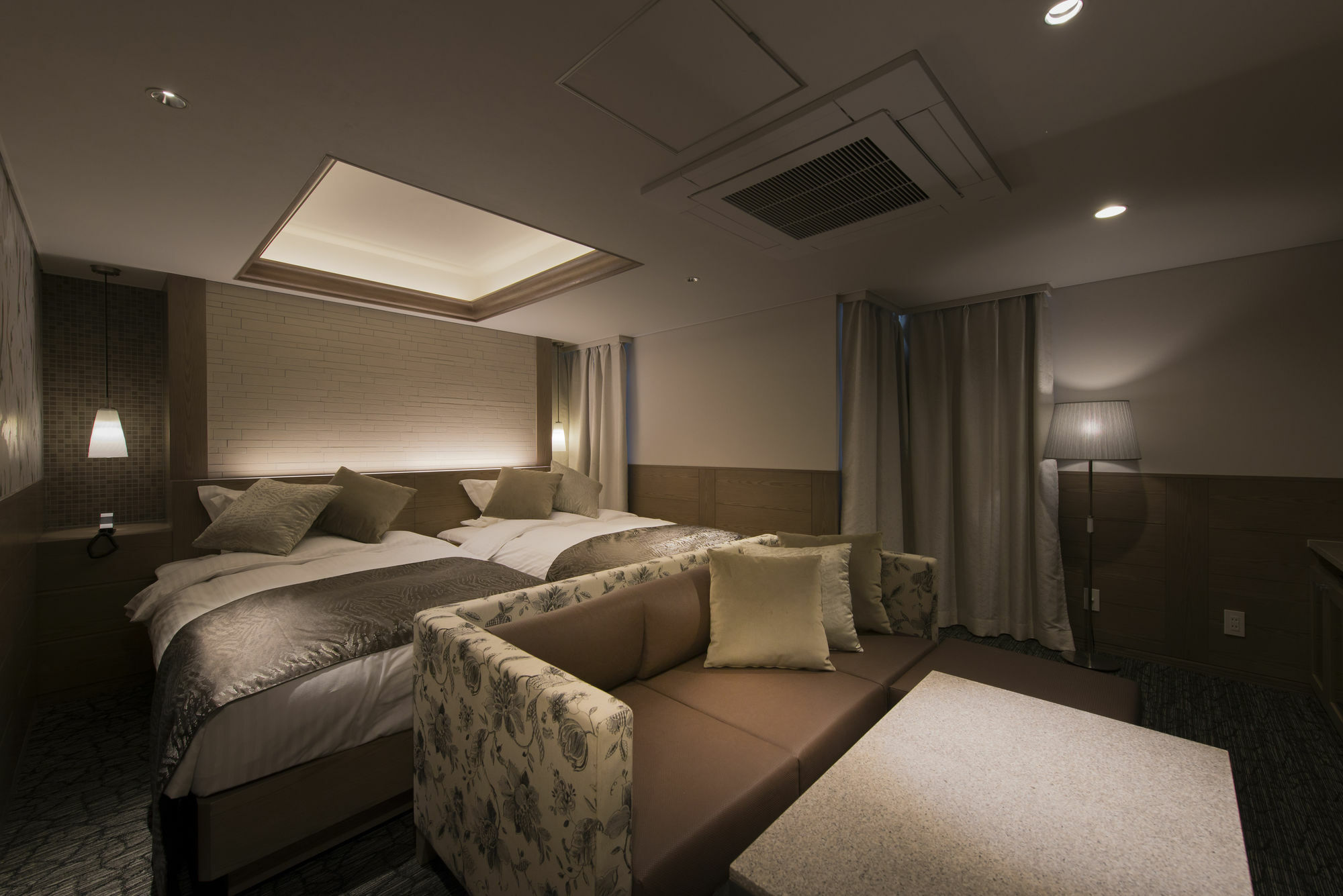 Meguroholic Hotel Prefektura Tokio Exteriér fotografie