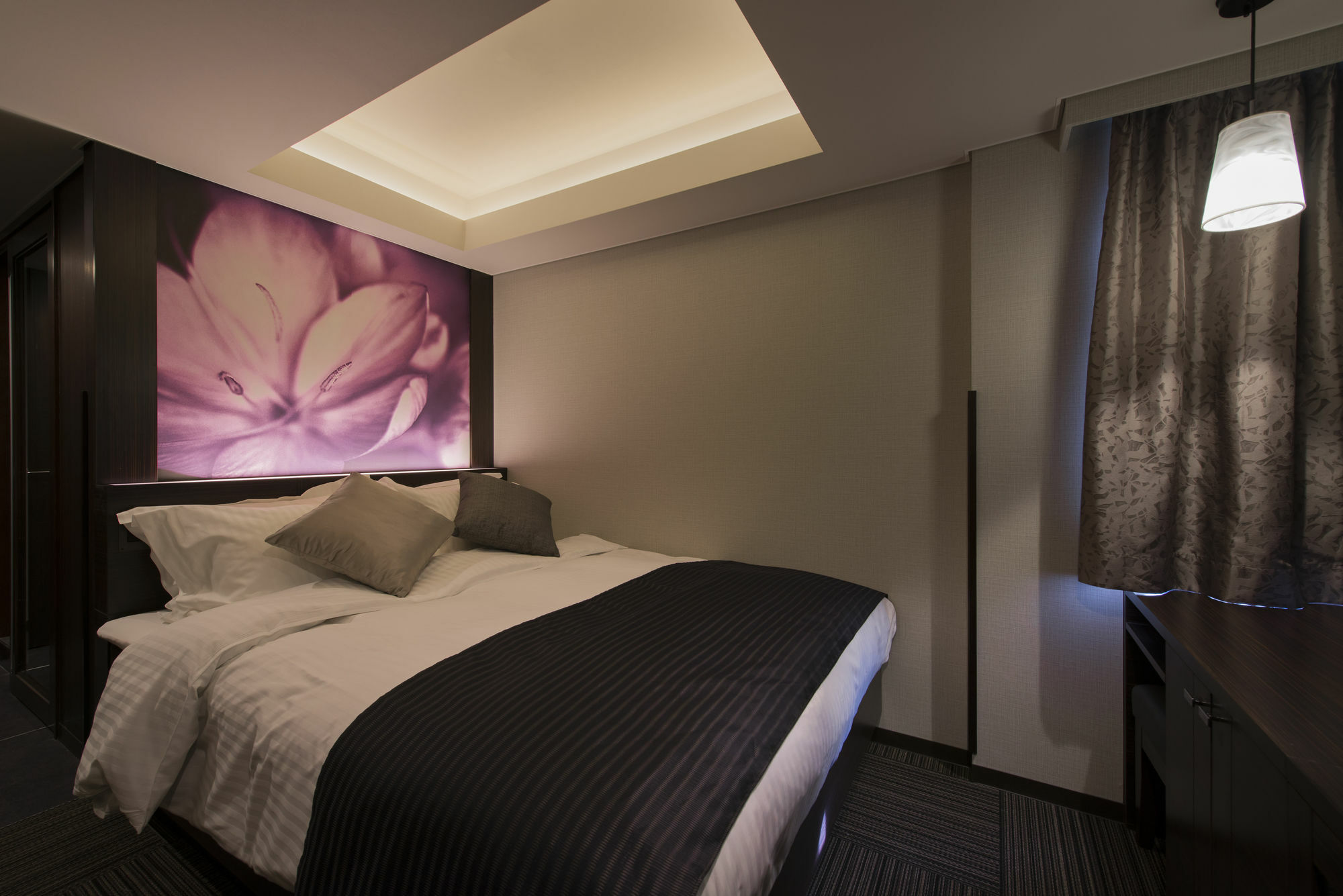 Meguroholic Hotel Prefektura Tokio Exteriér fotografie
