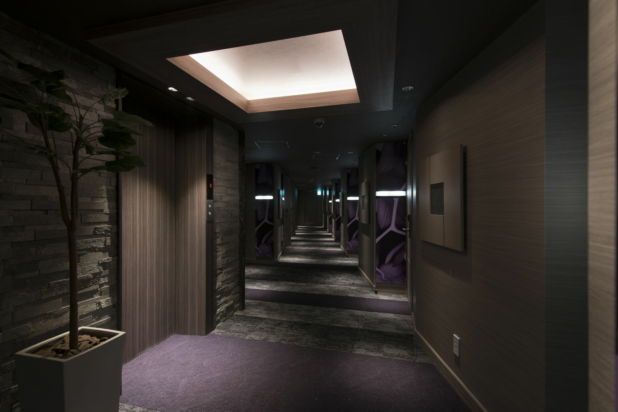 Meguroholic Hotel Prefektura Tokio Exteriér fotografie