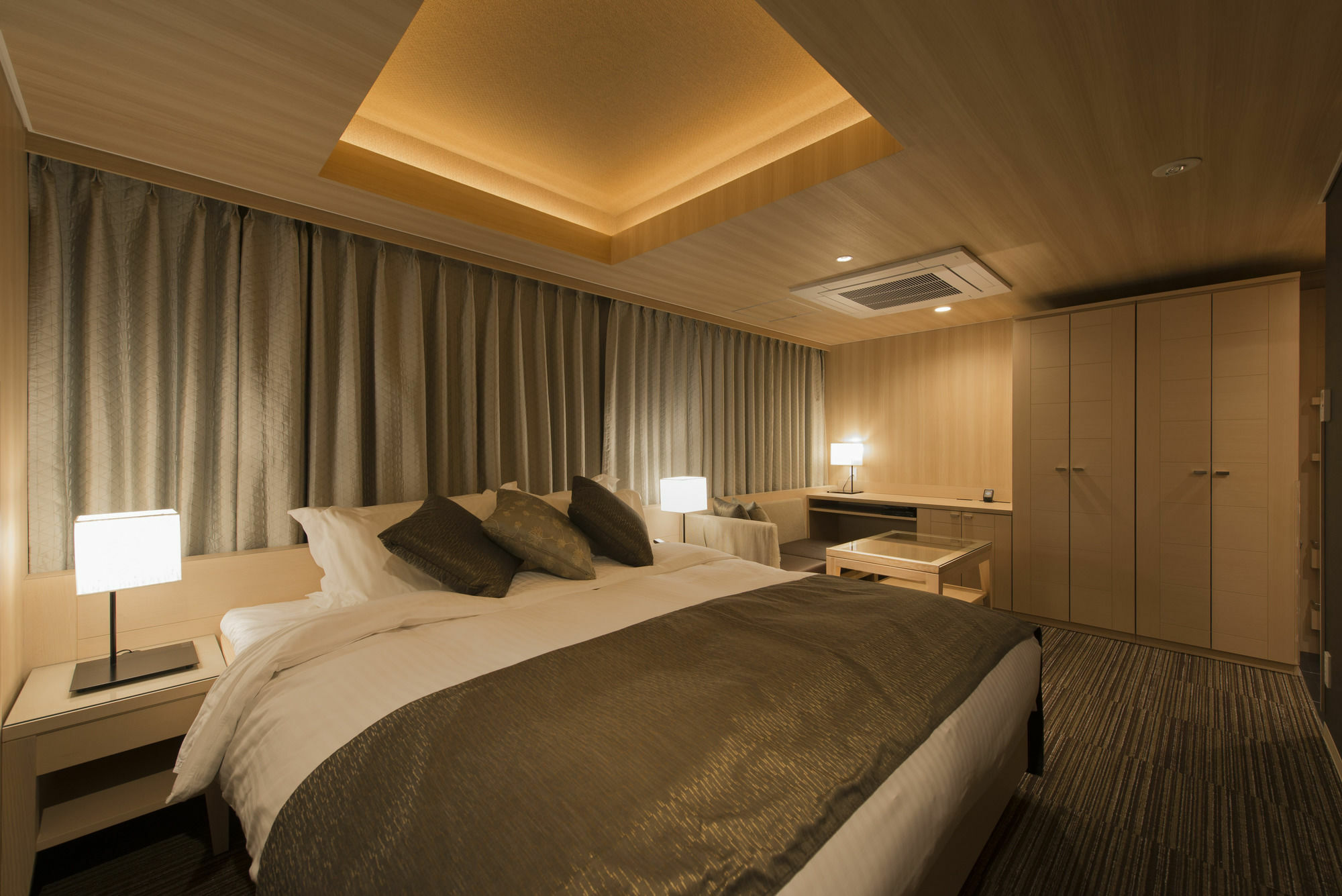 Meguroholic Hotel Prefektura Tokio Exteriér fotografie