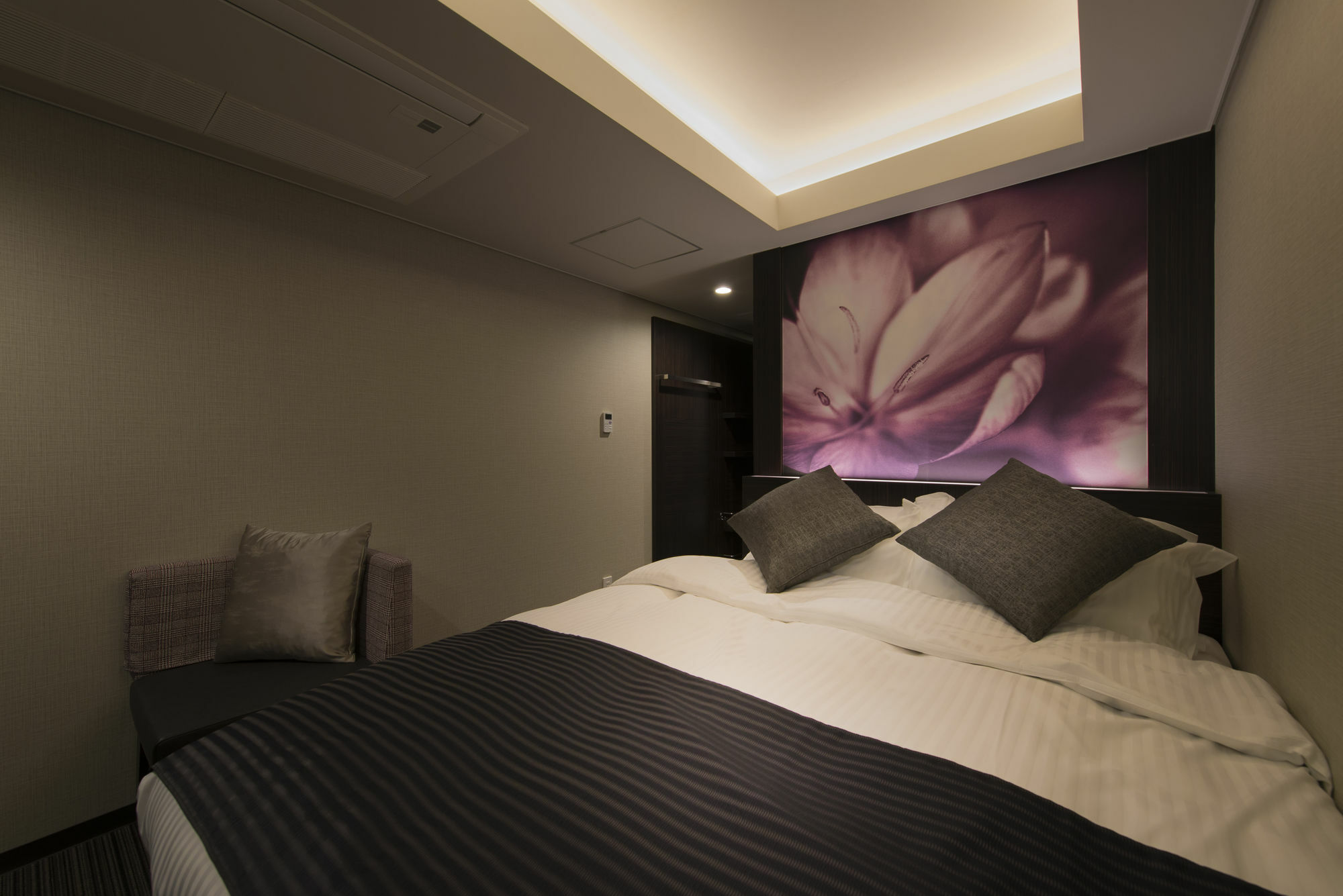 Meguroholic Hotel Prefektura Tokio Exteriér fotografie