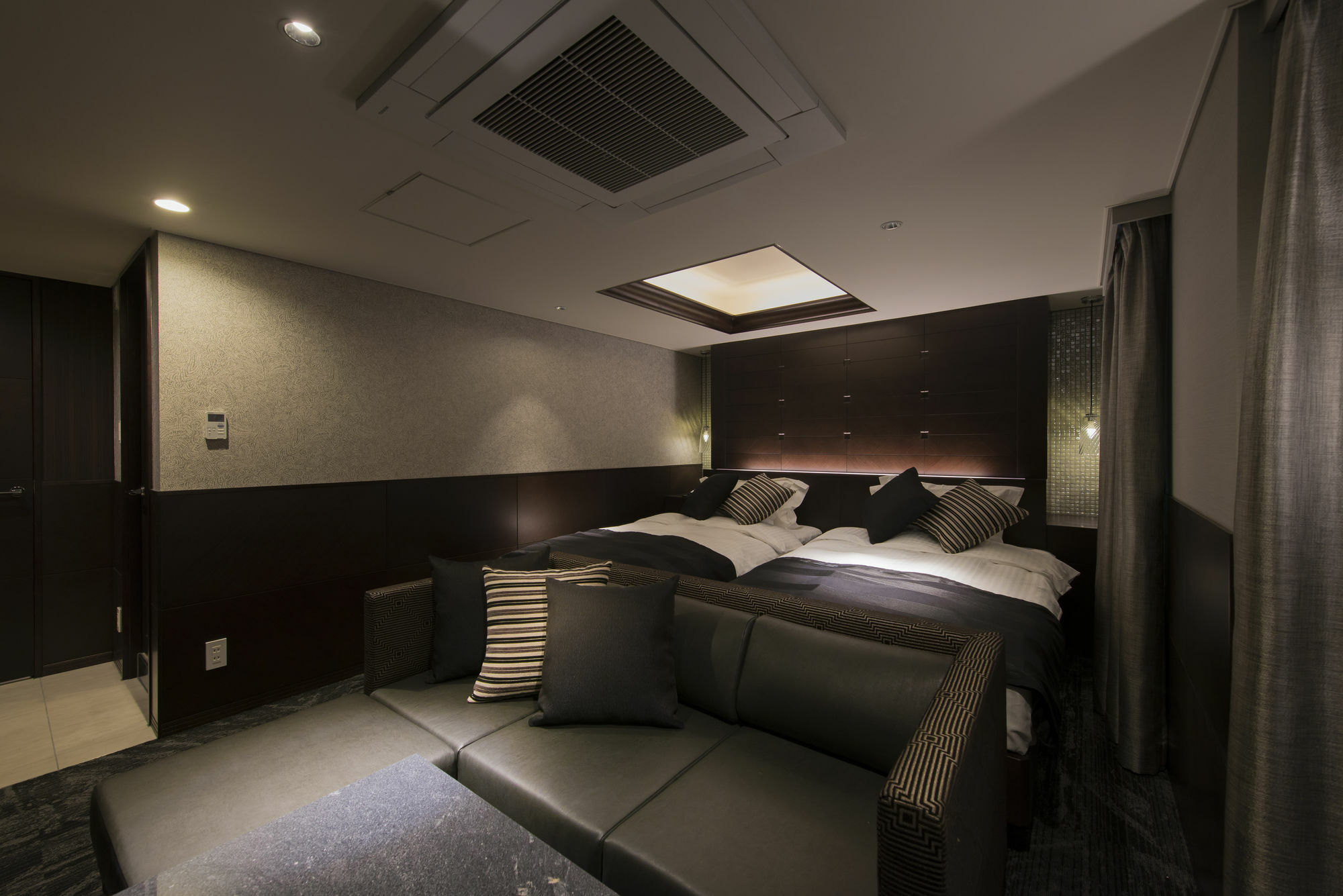 Meguroholic Hotel Prefektura Tokio Exteriér fotografie