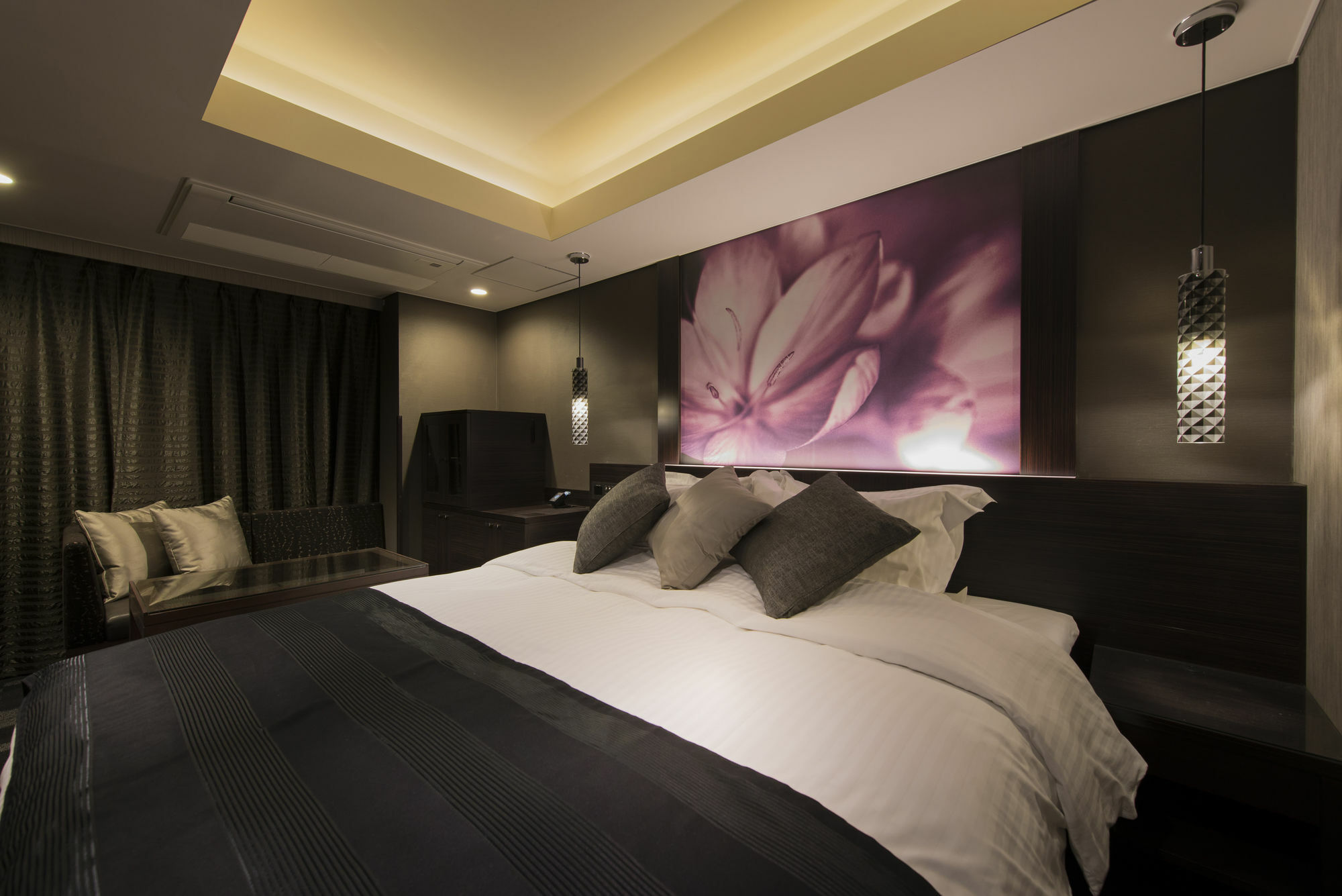 Meguroholic Hotel Prefektura Tokio Exteriér fotografie