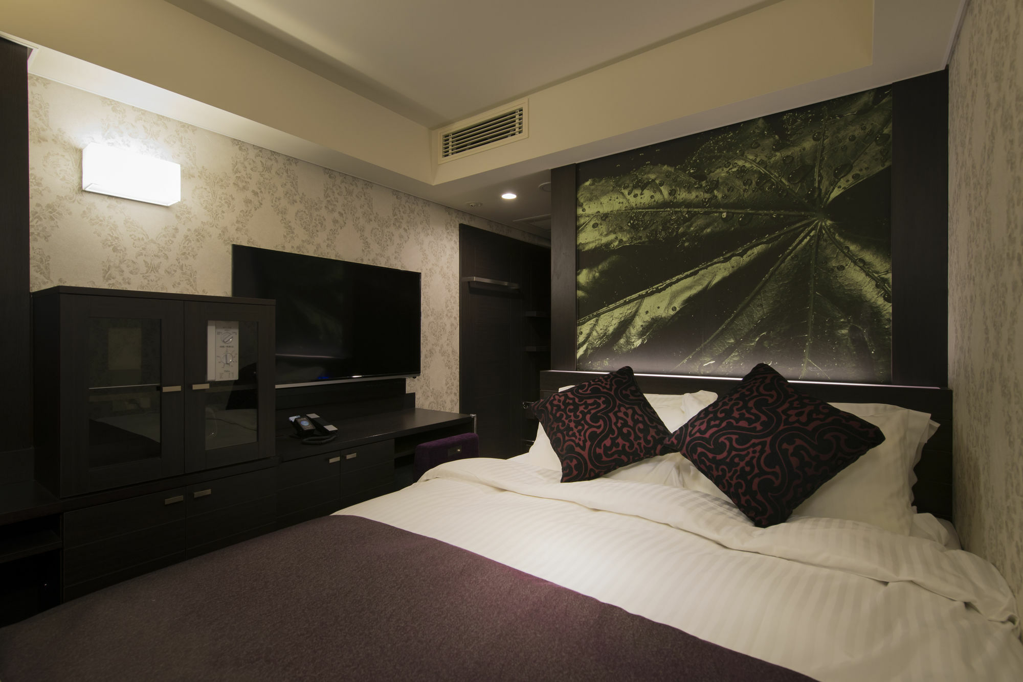 Meguroholic Hotel Prefektura Tokio Exteriér fotografie