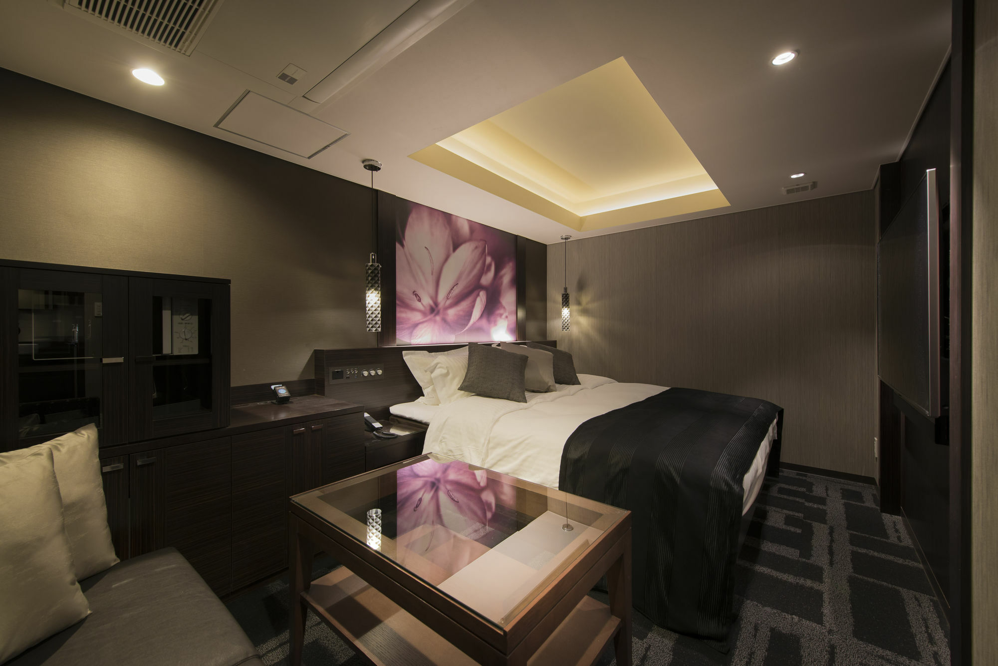 Meguroholic Hotel Prefektura Tokio Exteriér fotografie