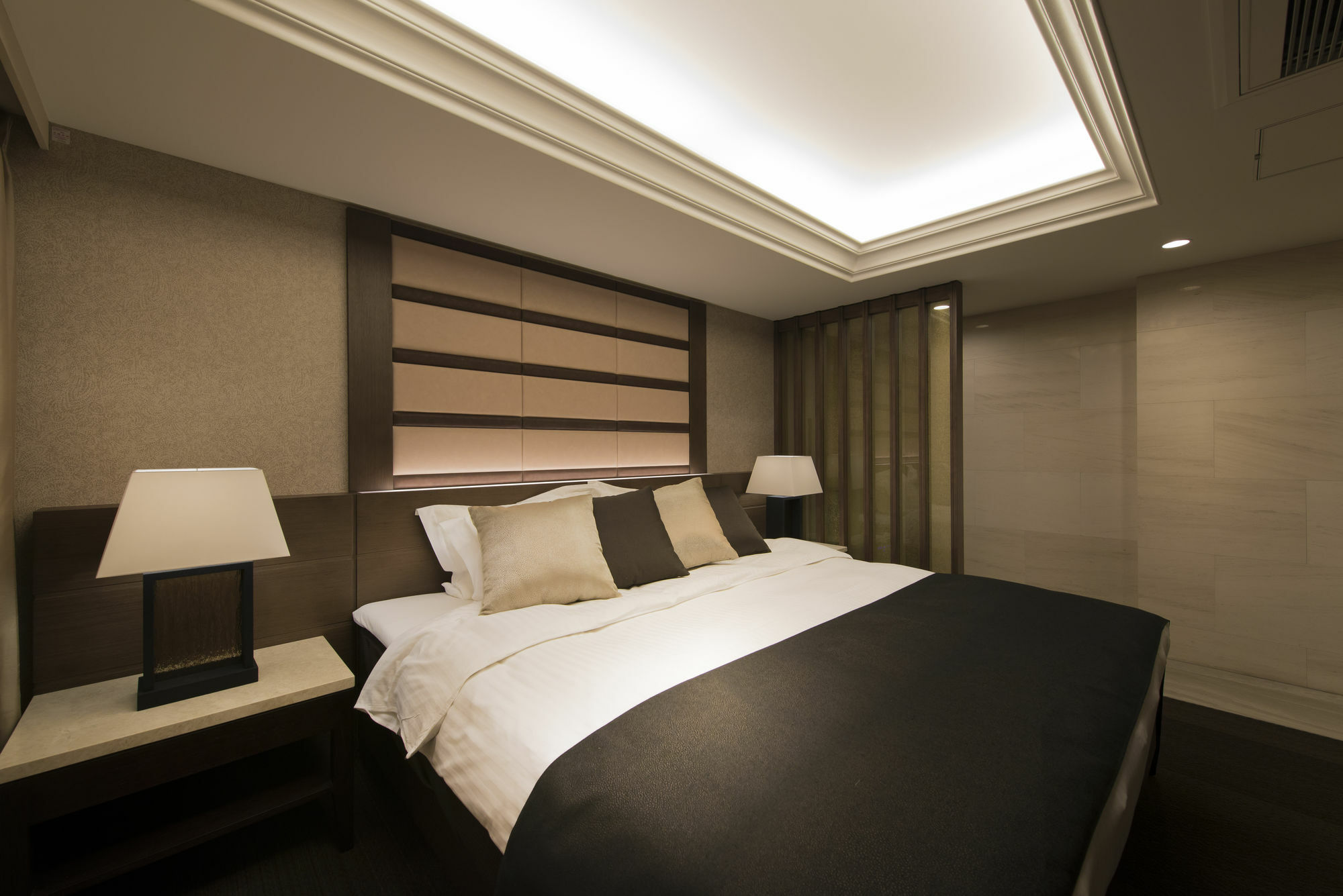 Meguroholic Hotel Prefektura Tokio Exteriér fotografie