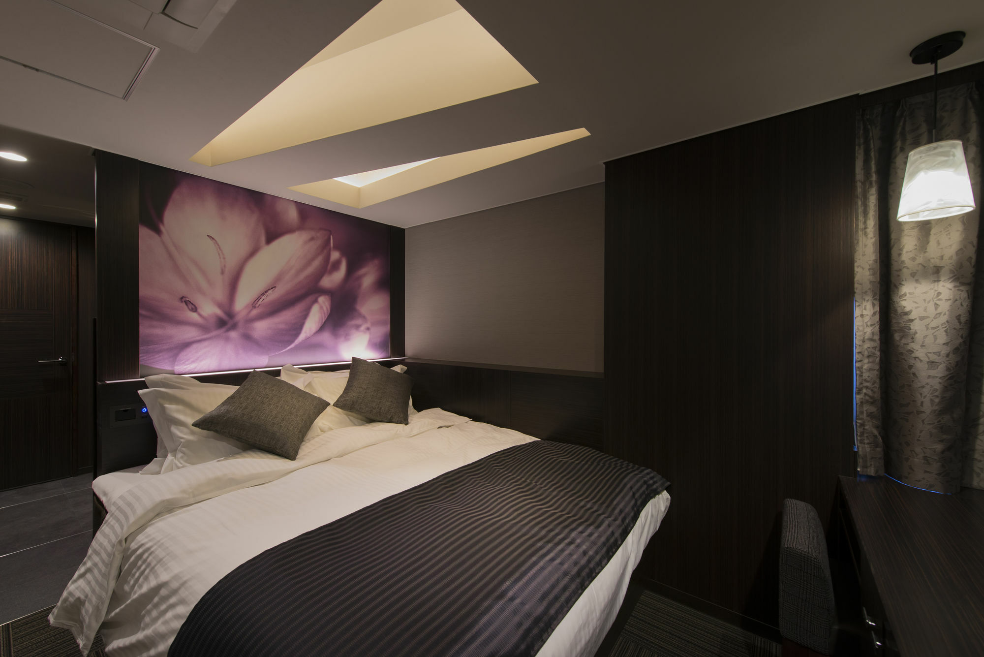 Meguroholic Hotel Prefektura Tokio Exteriér fotografie