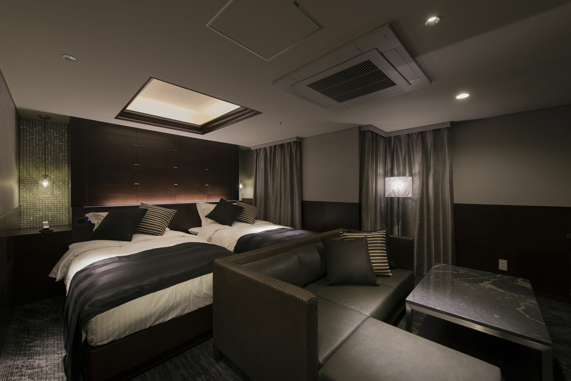 Meguroholic Hotel Prefektura Tokio Exteriér fotografie