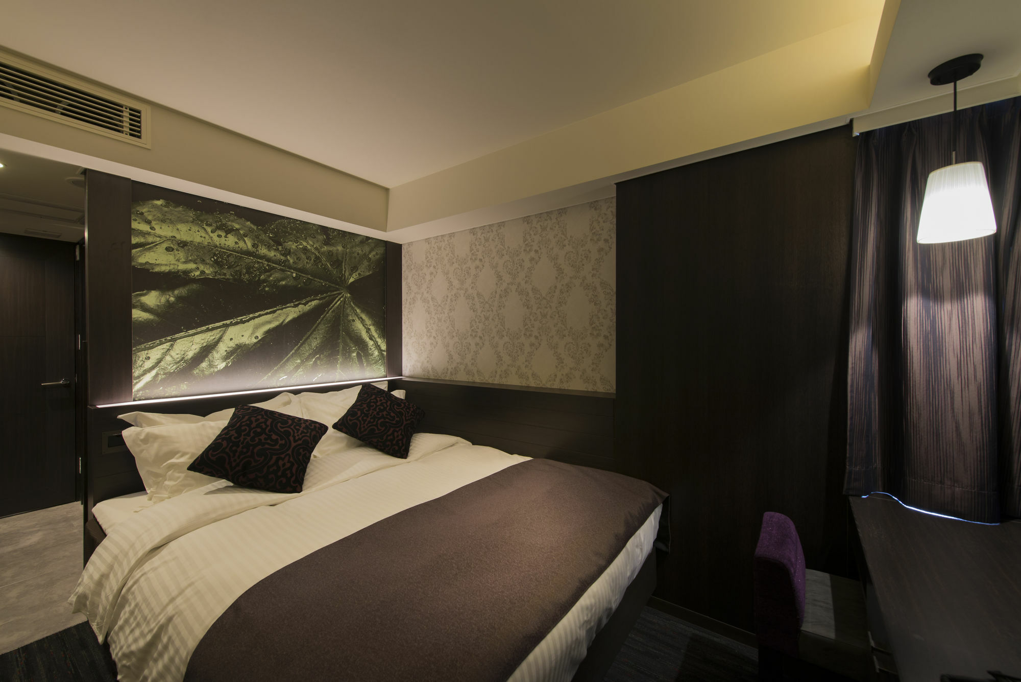 Meguroholic Hotel Prefektura Tokio Exteriér fotografie