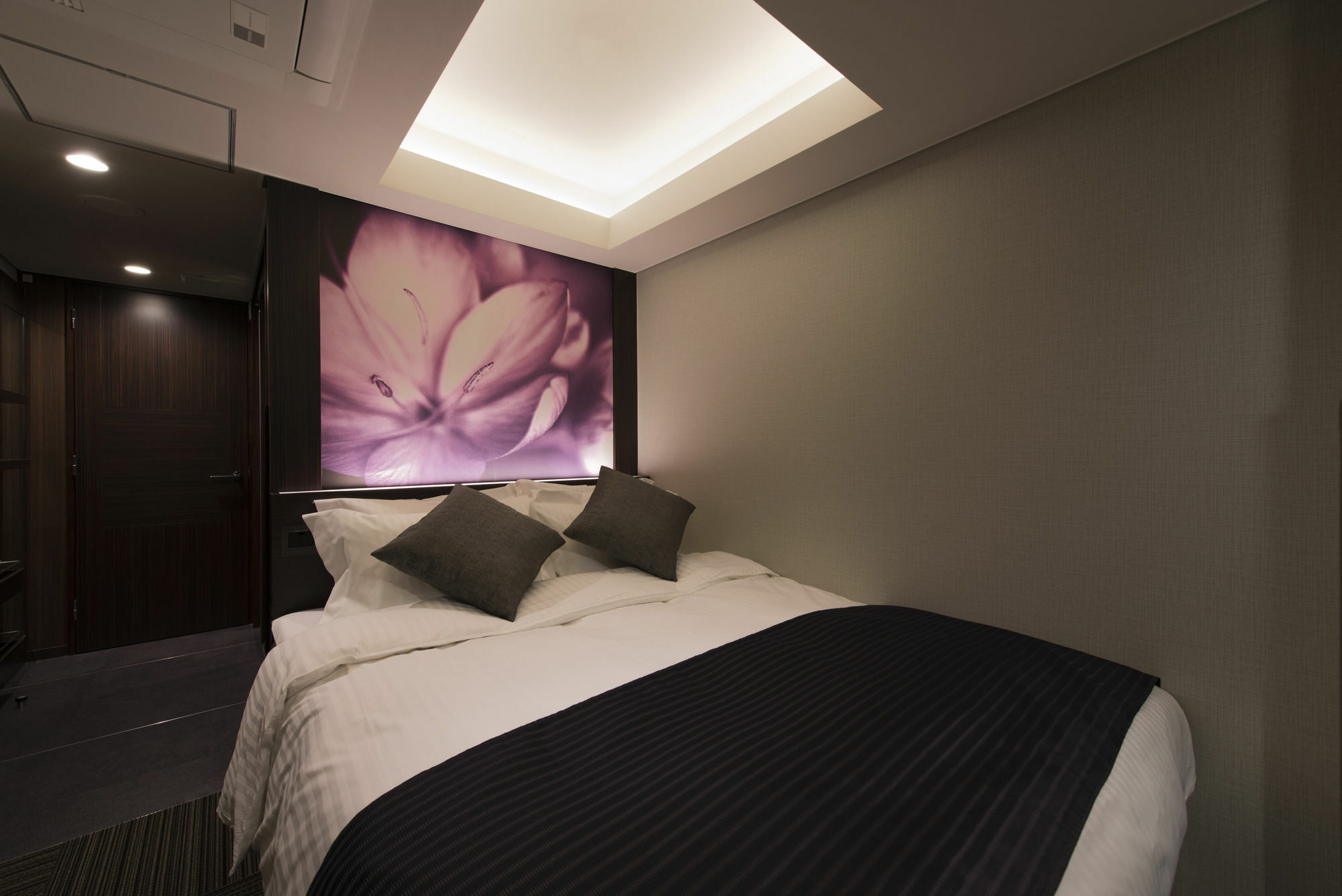 Meguroholic Hotel Prefektura Tokio Exteriér fotografie