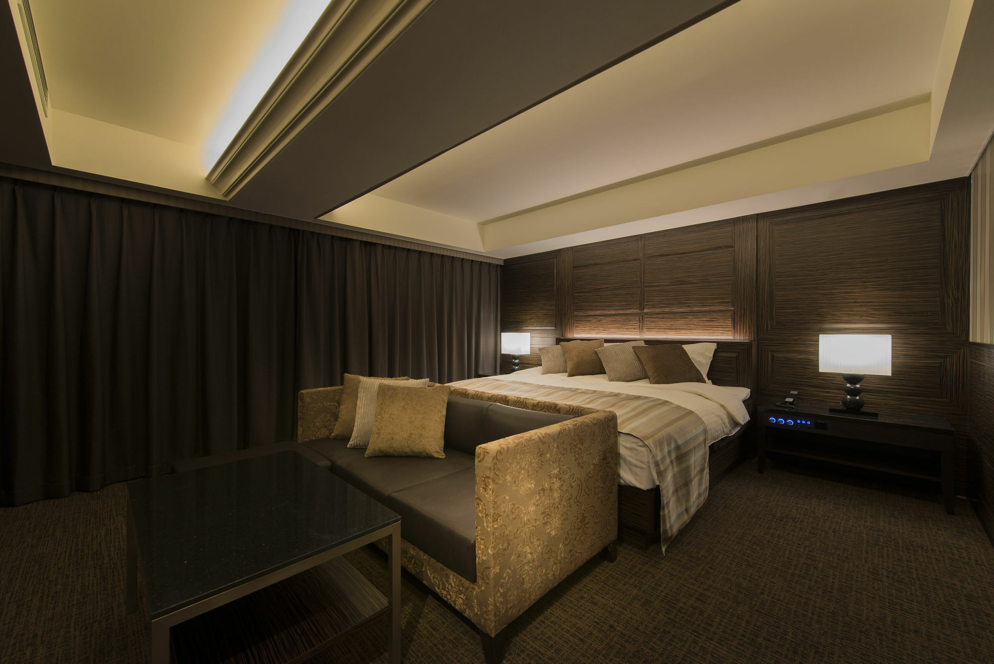 Meguroholic Hotel Prefektura Tokio Exteriér fotografie