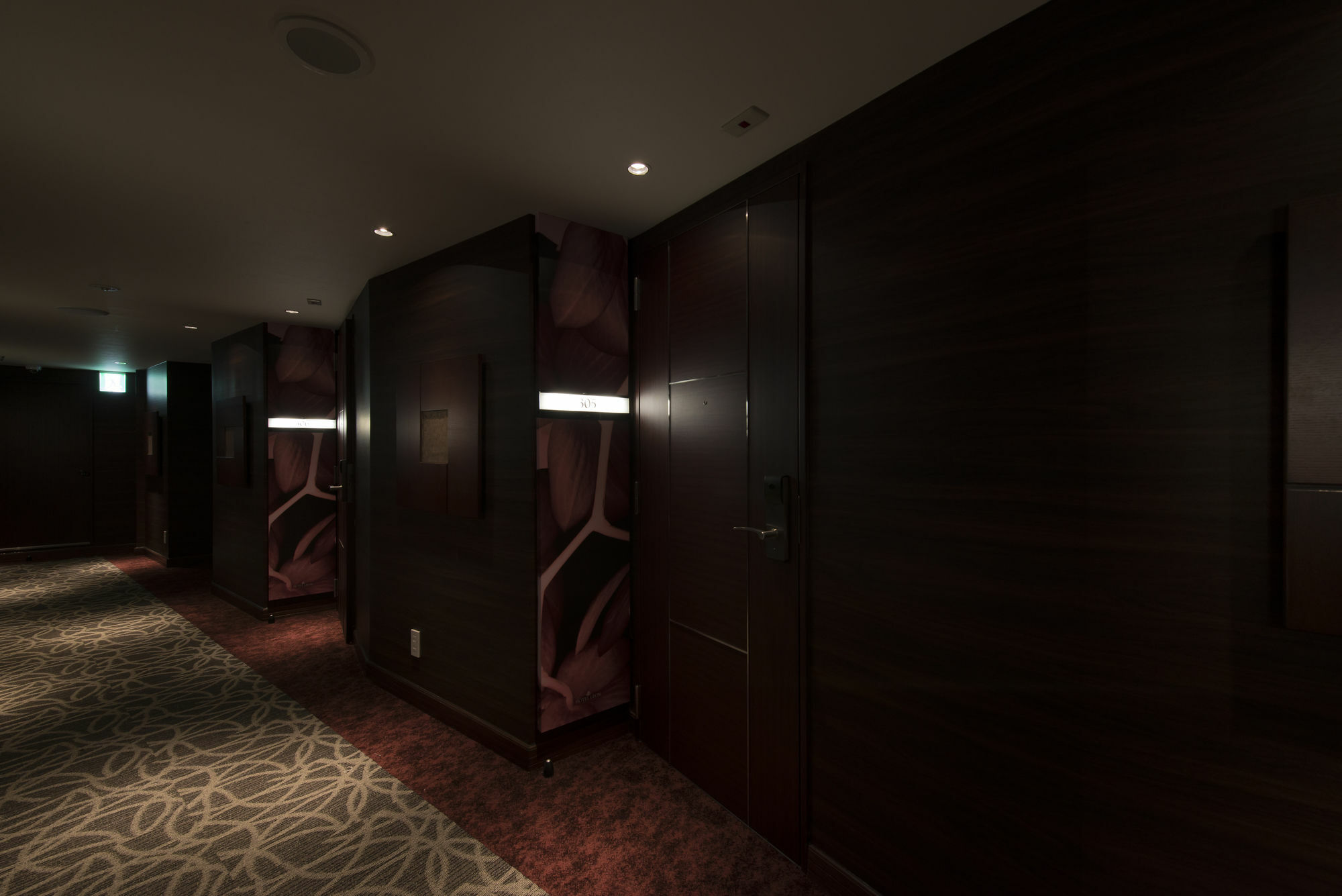 Meguroholic Hotel Prefektura Tokio Exteriér fotografie