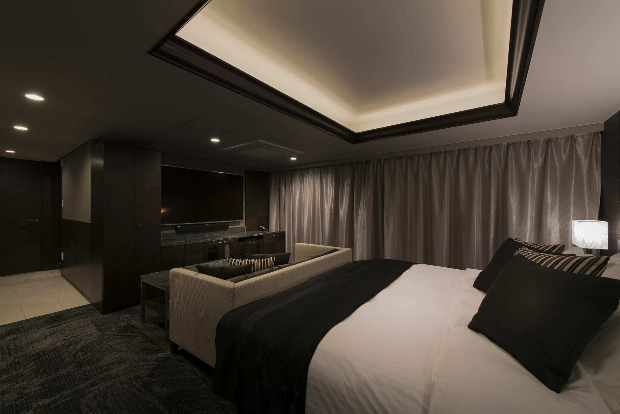 Meguroholic Hotel Prefektura Tokio Exteriér fotografie