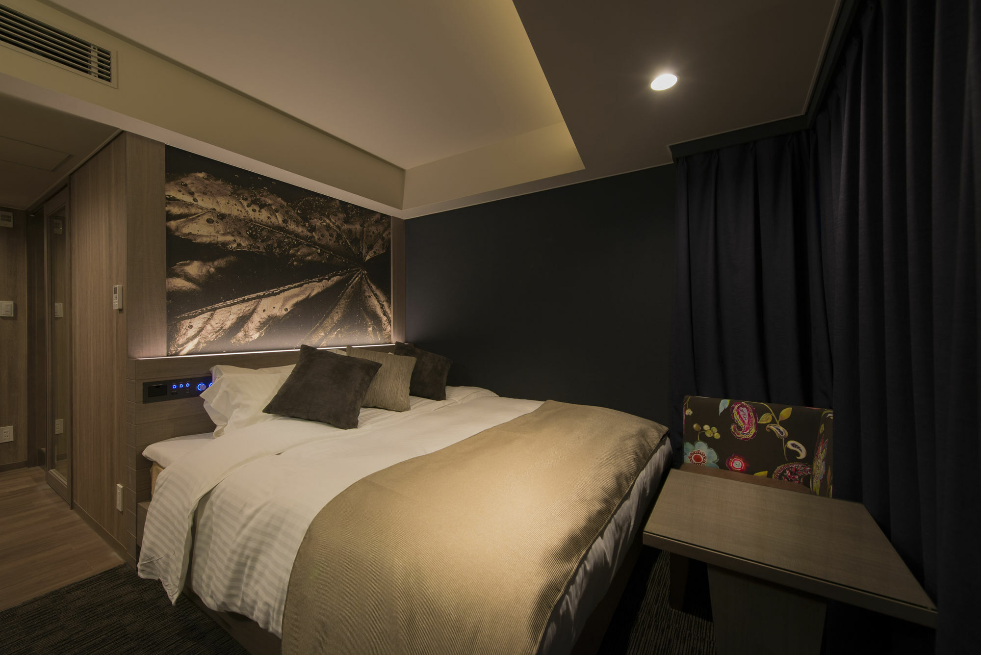 Meguroholic Hotel Prefektura Tokio Exteriér fotografie