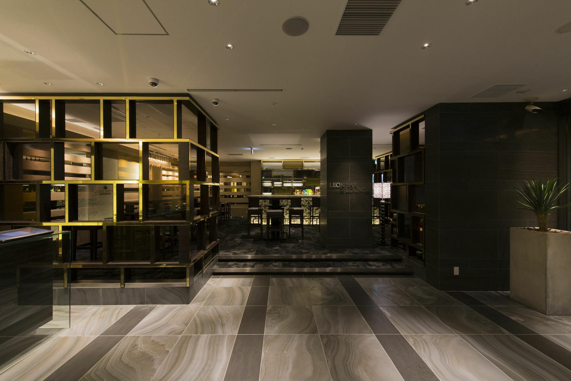 Meguroholic Hotel Prefektura Tokio Exteriér fotografie