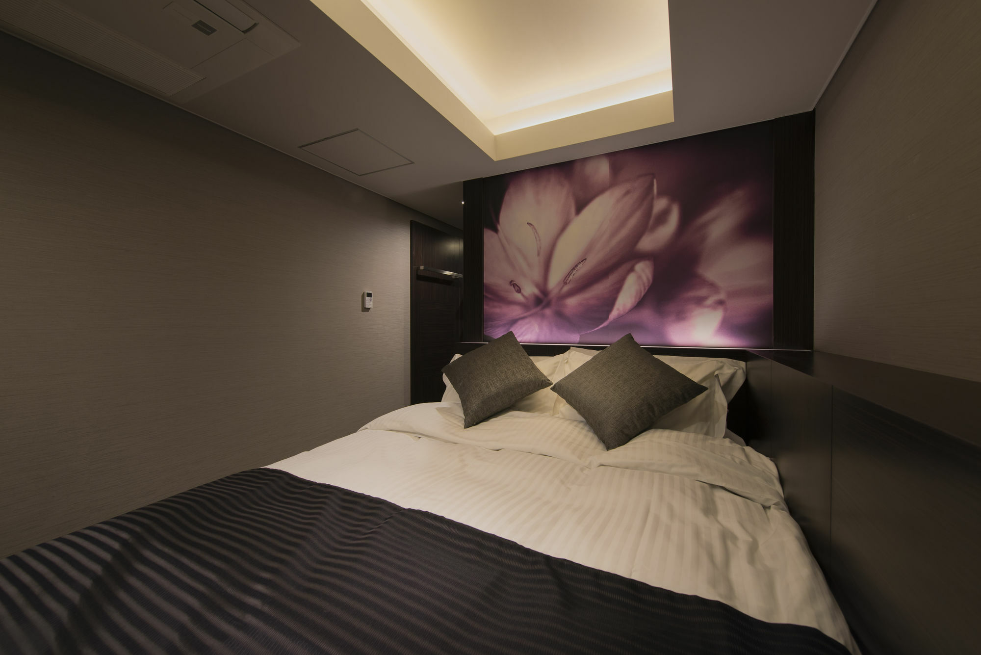 Meguroholic Hotel Prefektura Tokio Exteriér fotografie