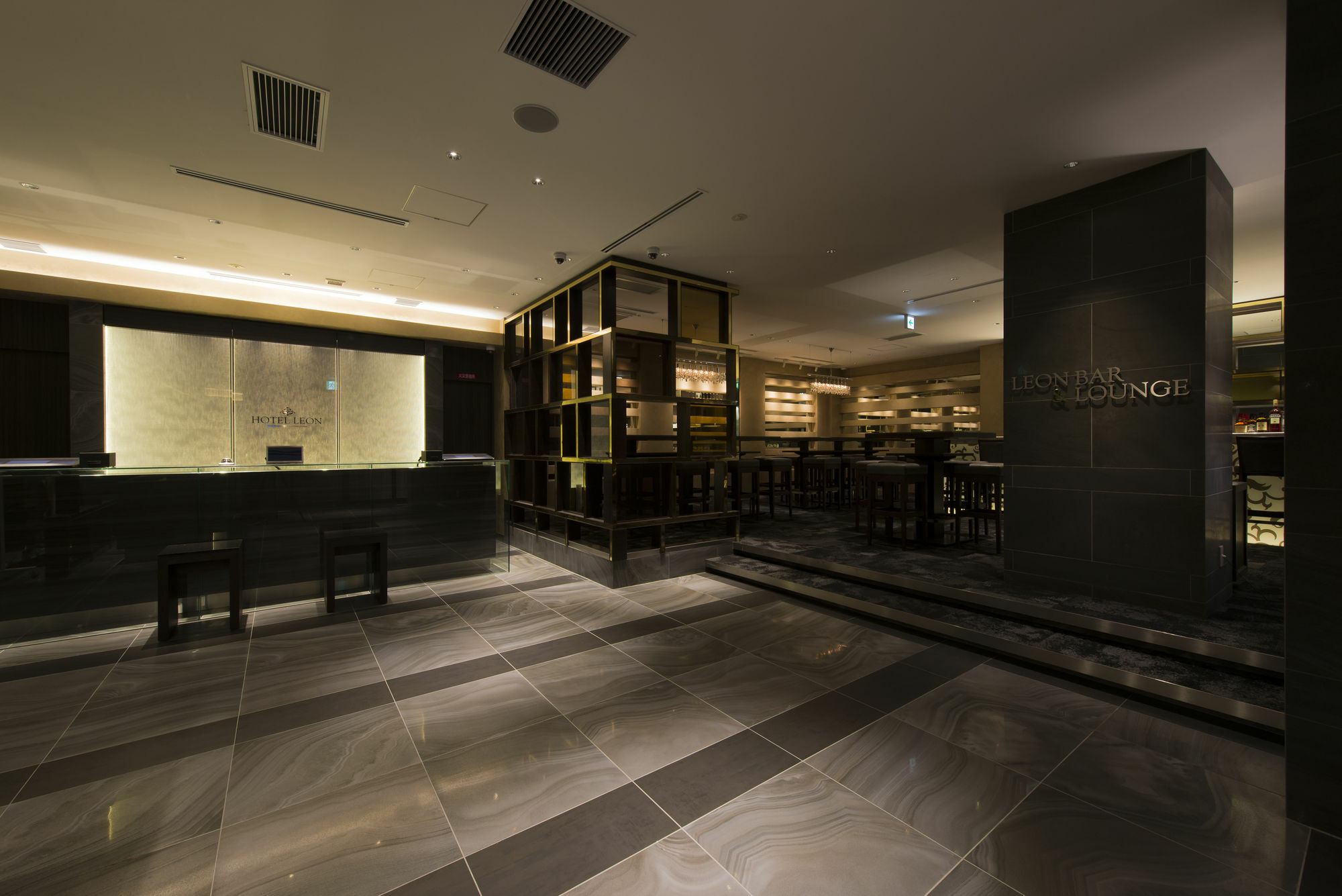 Meguroholic Hotel Prefektura Tokio Exteriér fotografie