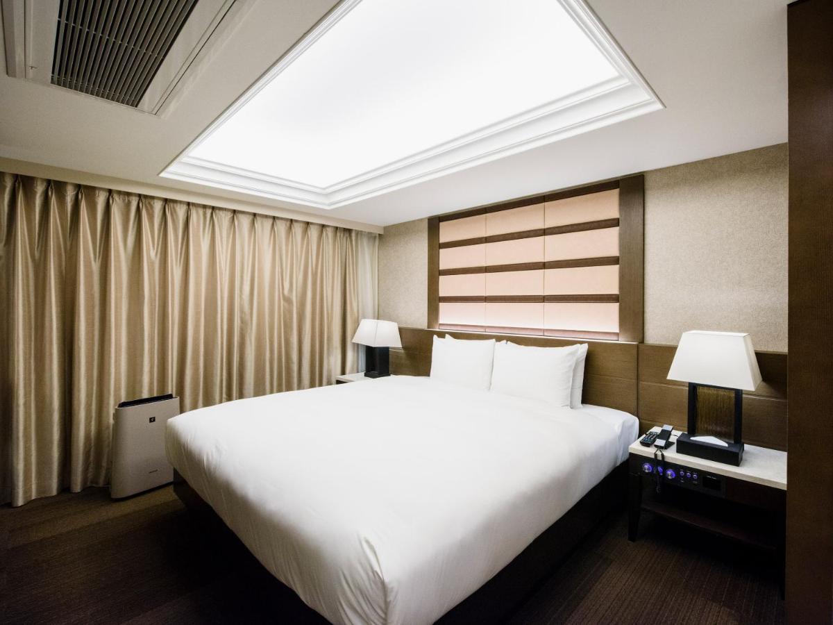 Meguroholic Hotel Prefektura Tokio Exteriér fotografie