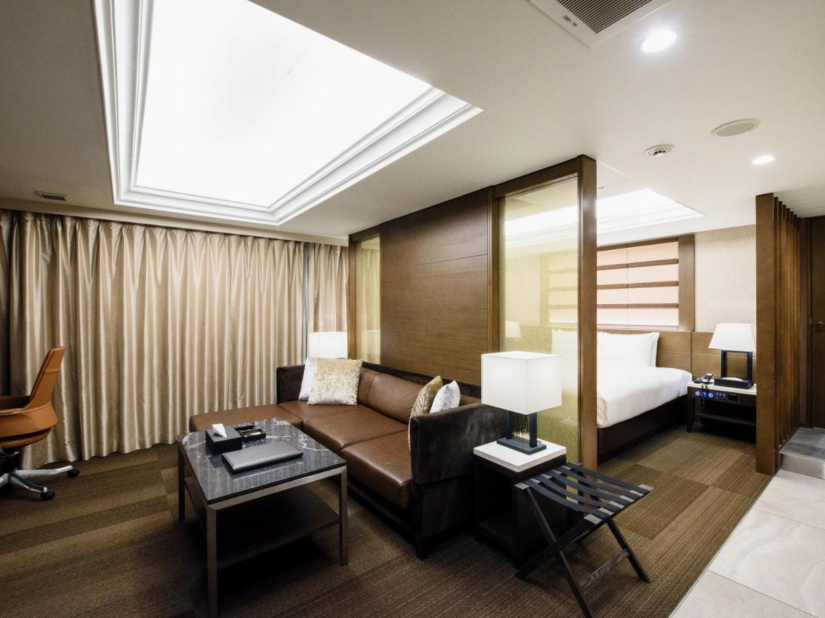 Meguroholic Hotel Prefektura Tokio Exteriér fotografie